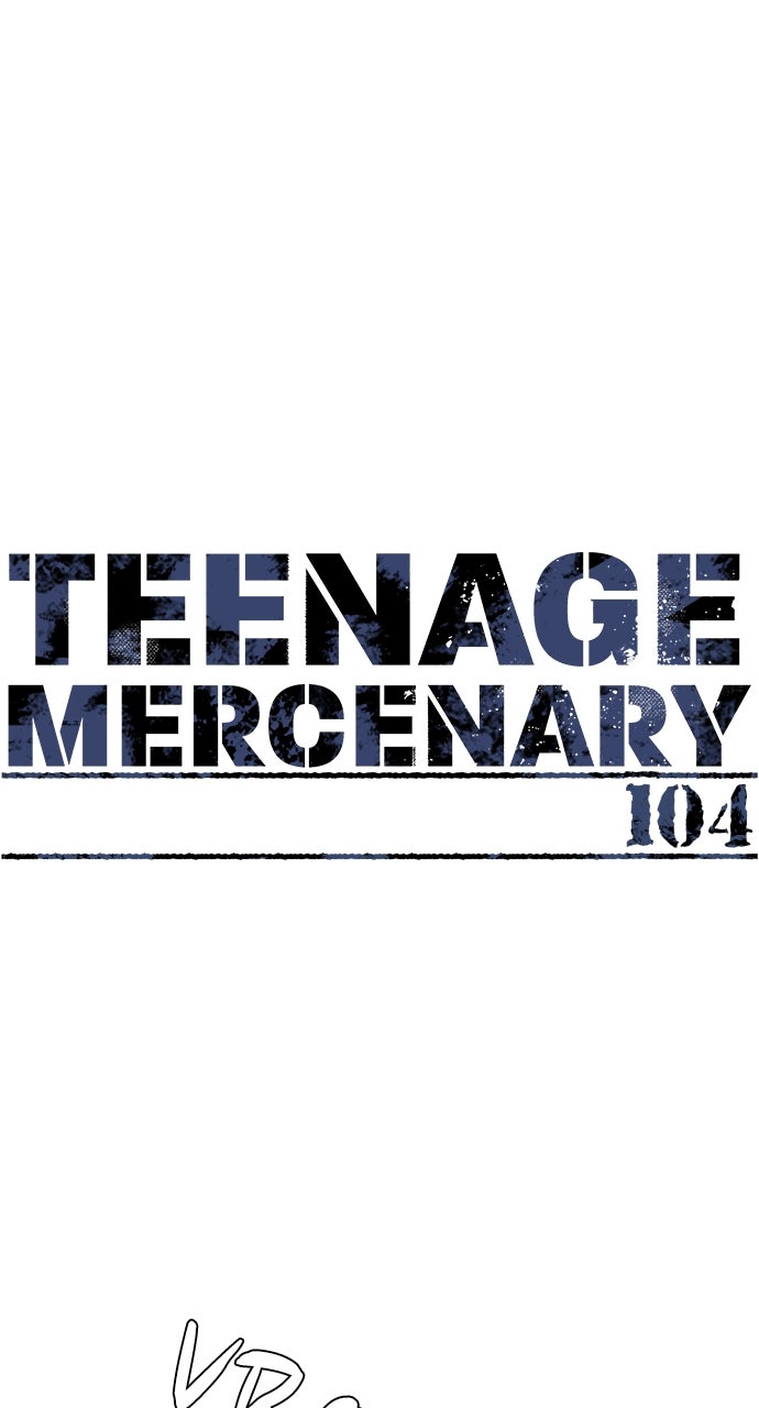 Read Teenage Mercenary Manga Online