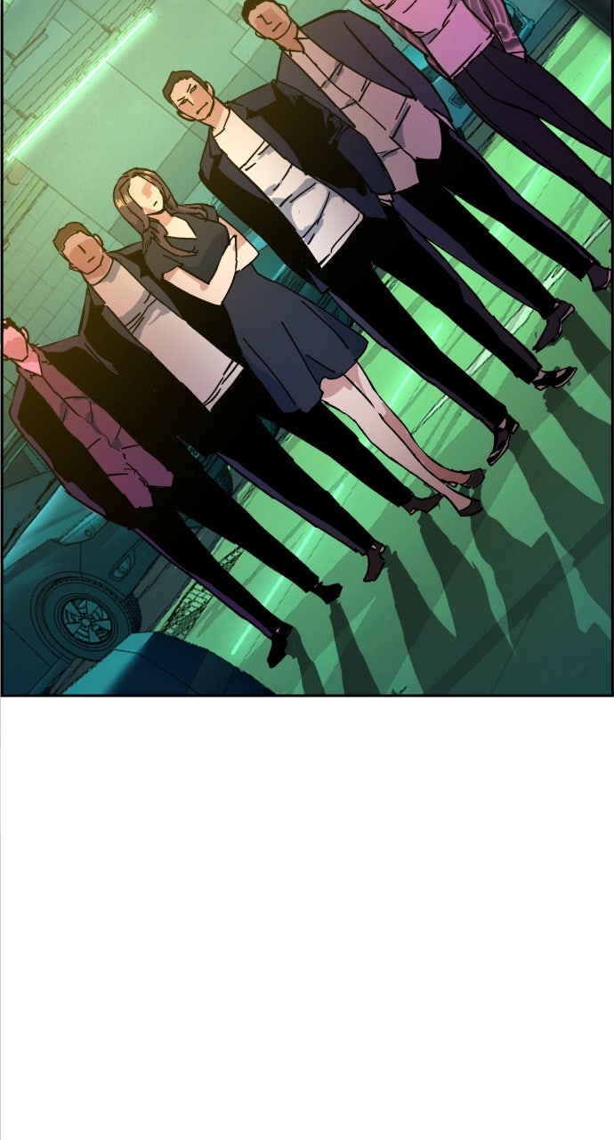 Read Teenage Mercenary Manga Online