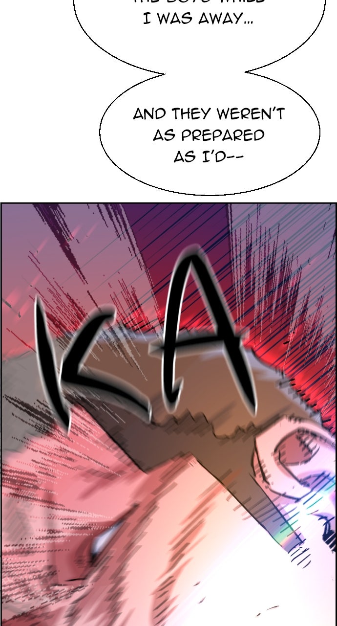 Read Teenage Mercenary Manga Online