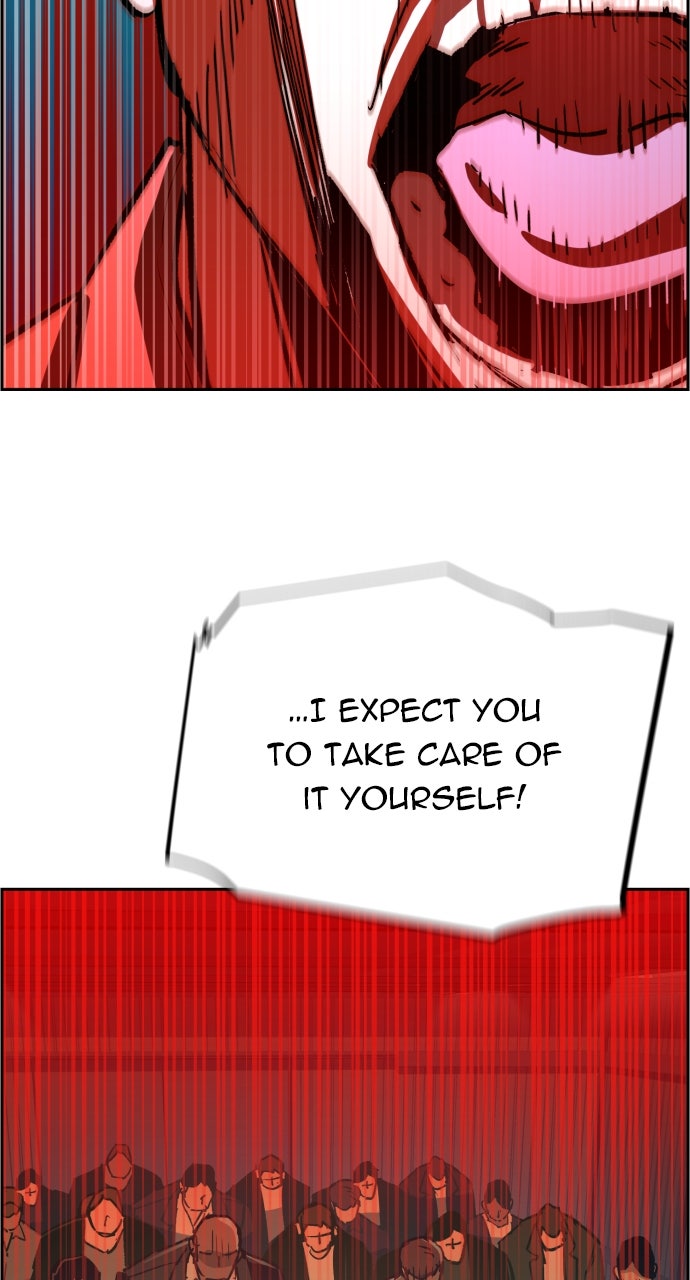 Read Teenage Mercenary Manga Online