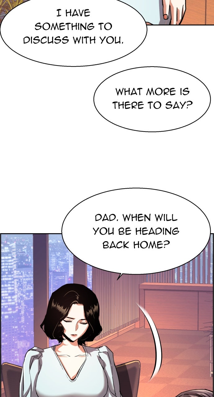 Read Teenage Mercenary Manga Online