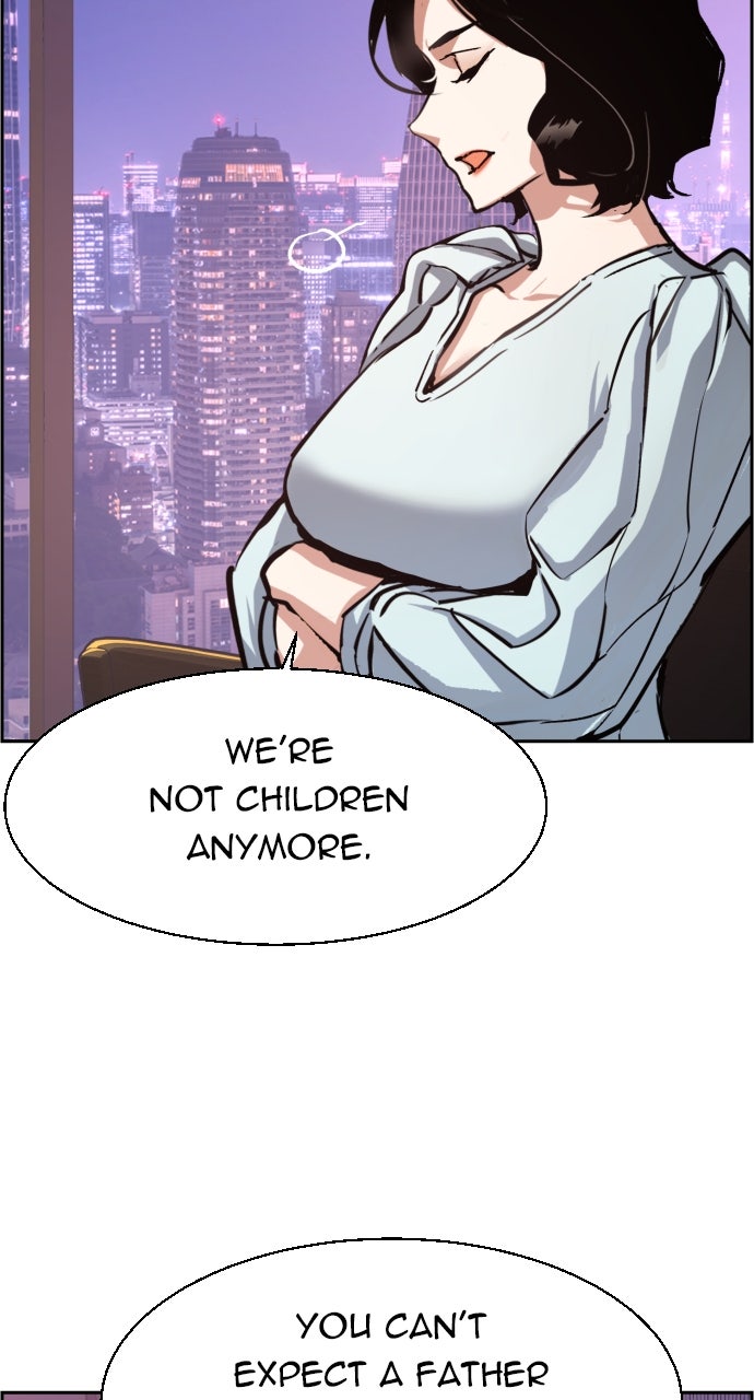 Read Teenage Mercenary Manga Online