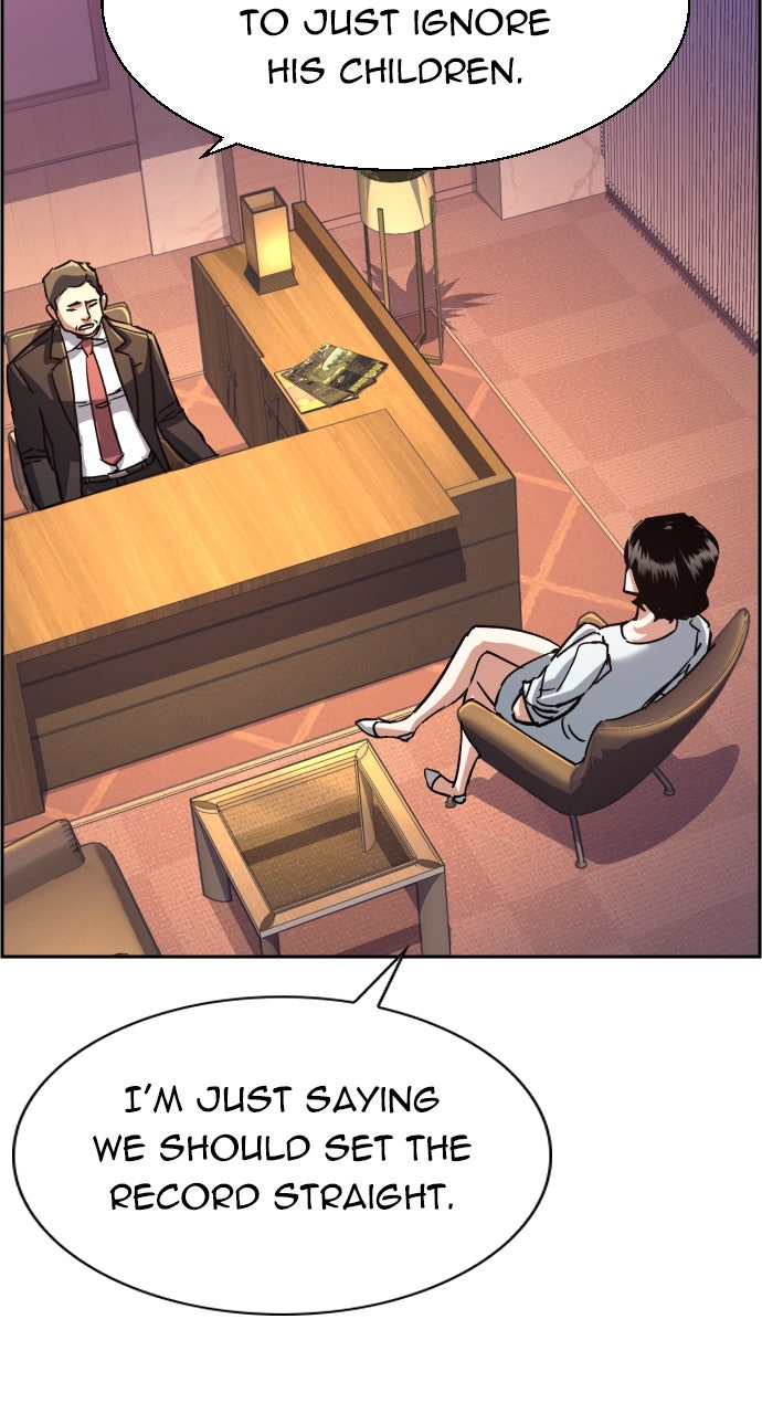 Read Teenage Mercenary Manga Online