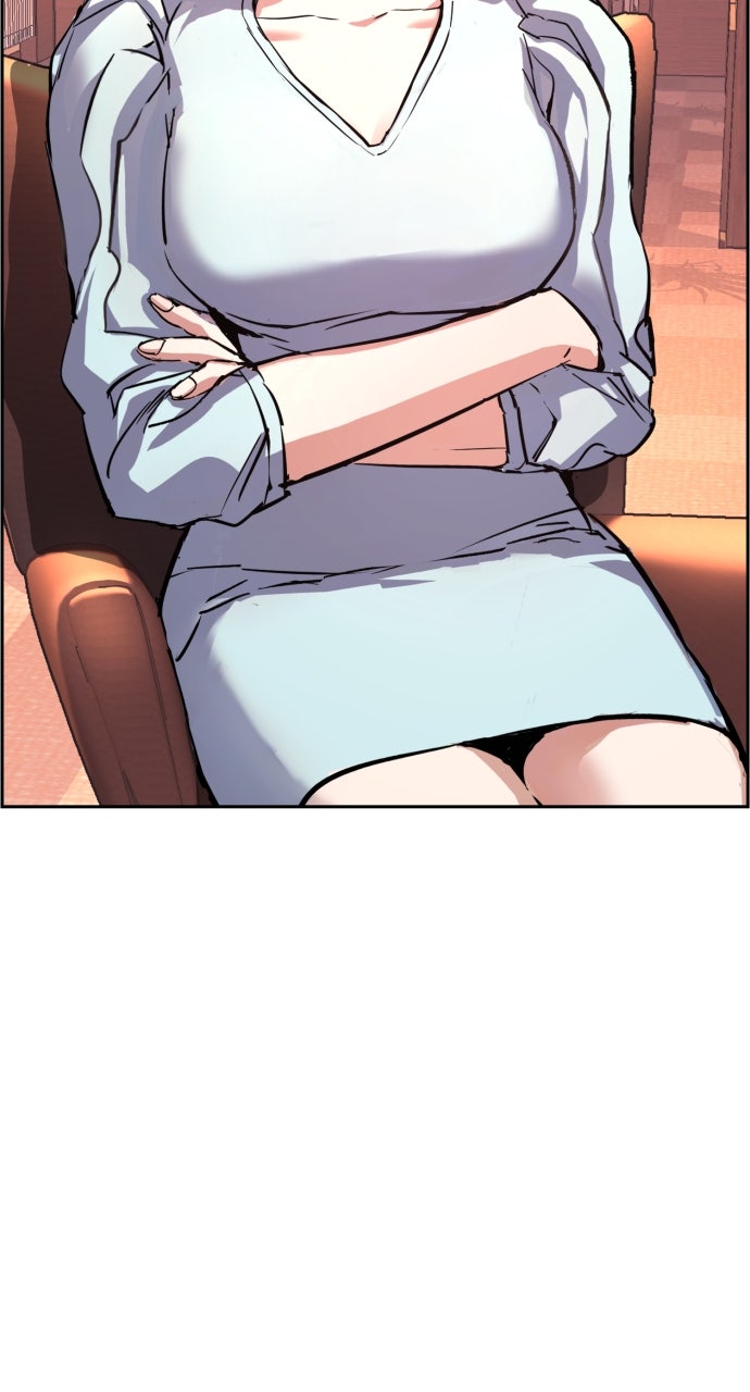 Read Teenage Mercenary Manga Online