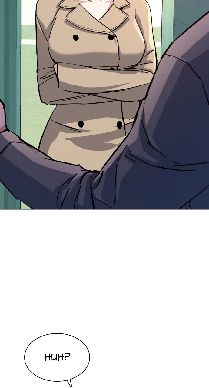 Read Teenage Mercenary Manga Online