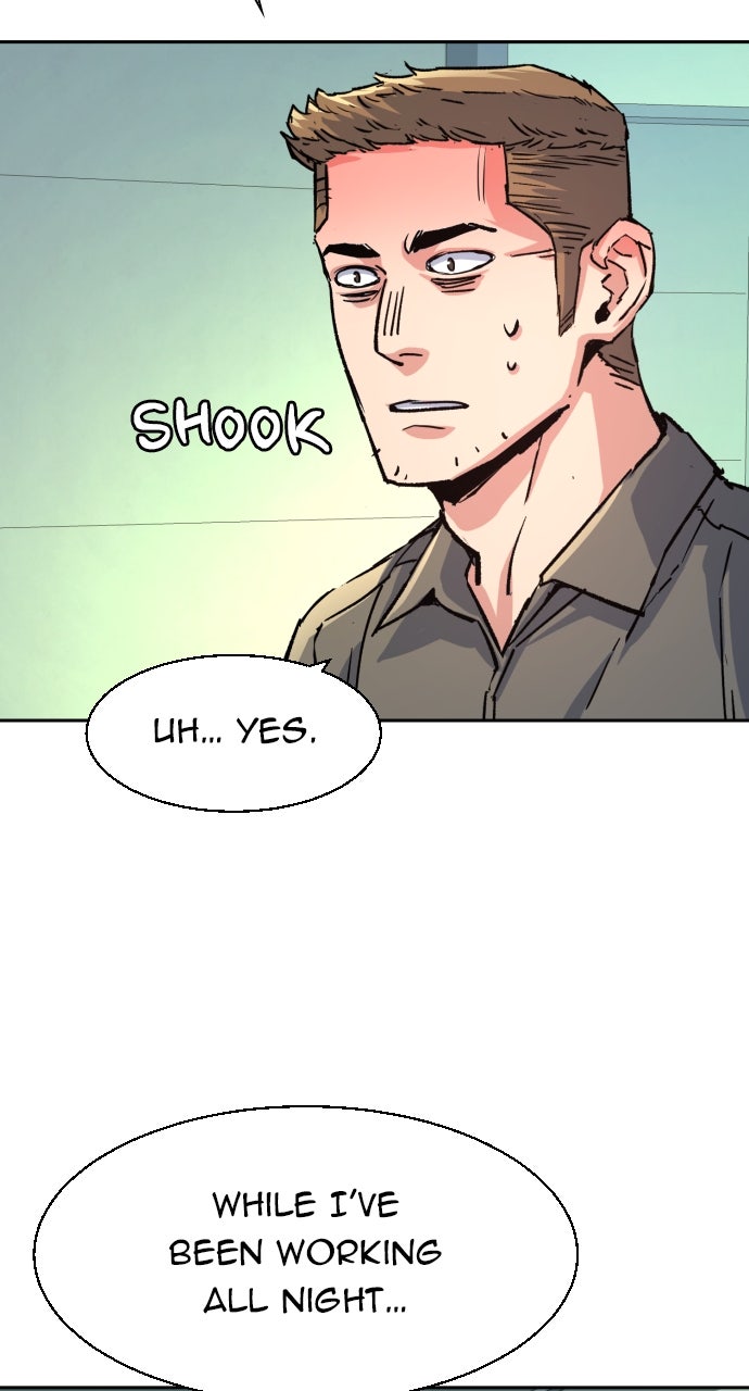 Read Teenage Mercenary Manga Online