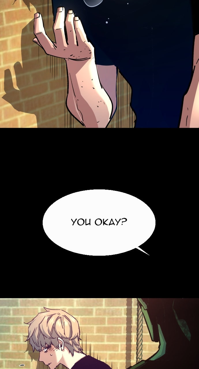 Read Teenage Mercenary Manga Online