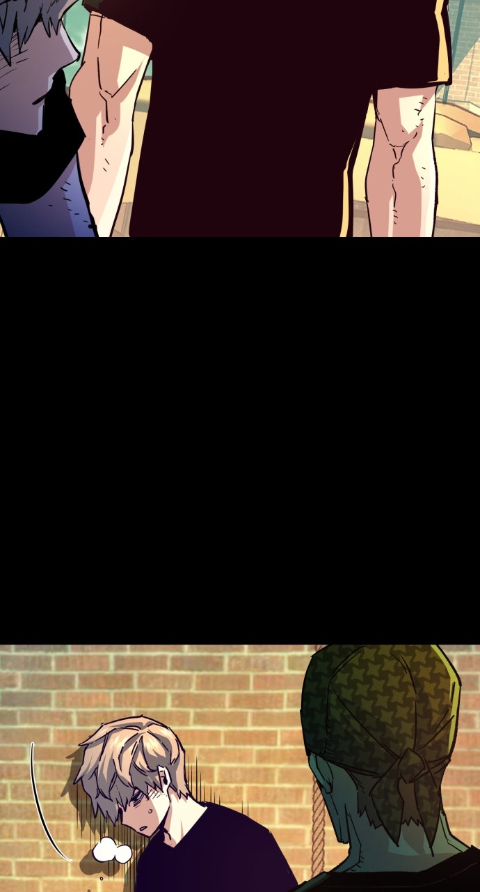 Read Teenage Mercenary Manga Online