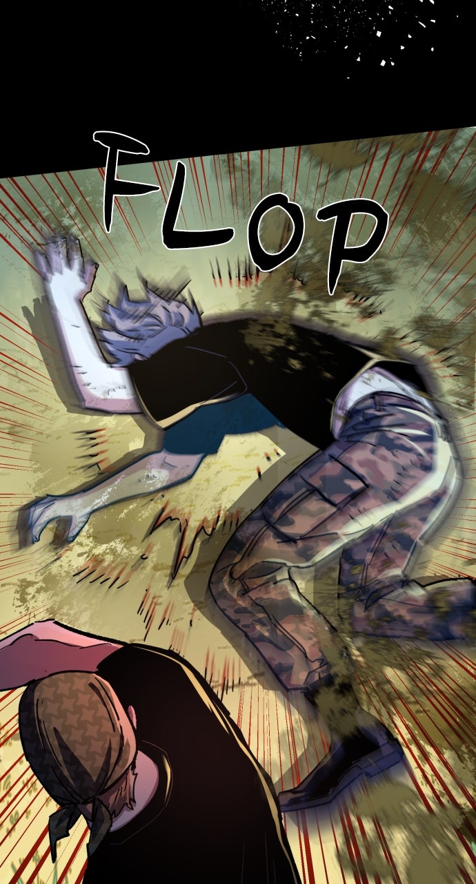 Read Teenage Mercenary Manga Online
