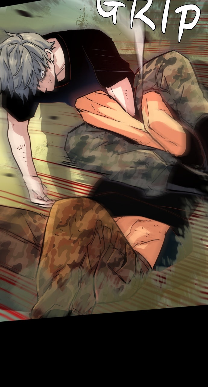 Read Teenage Mercenary Manga Online