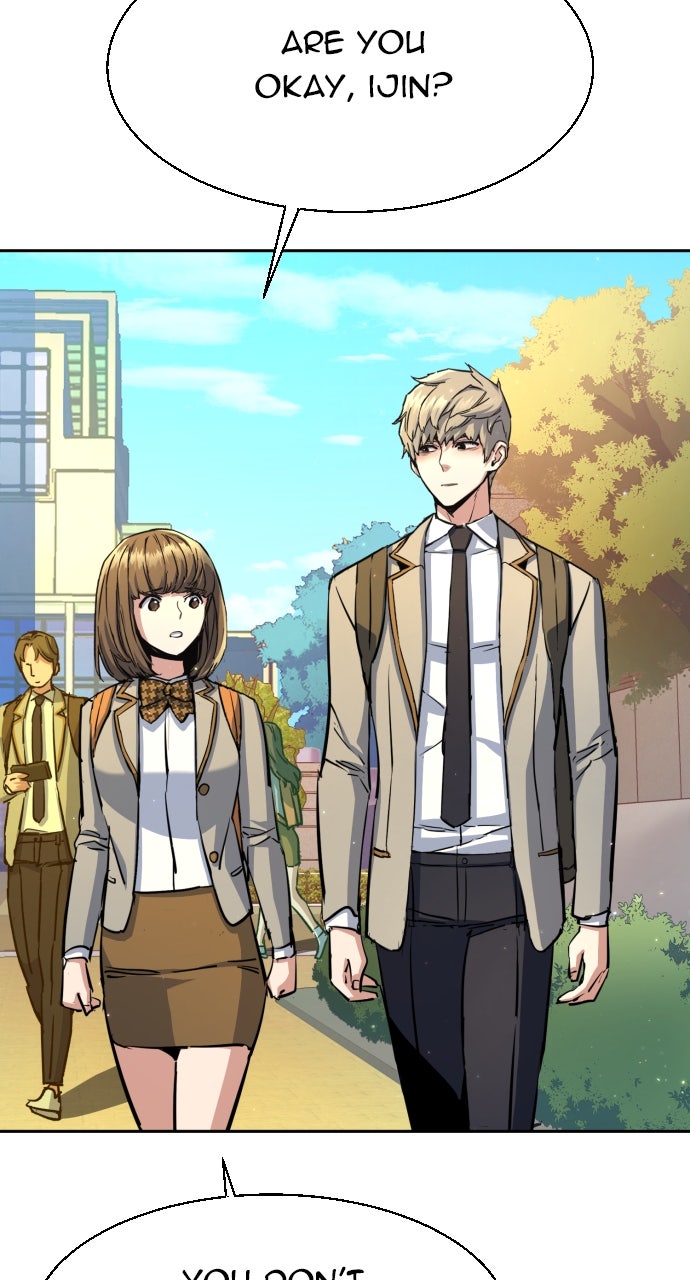 Read Teenage Mercenary Manga Online