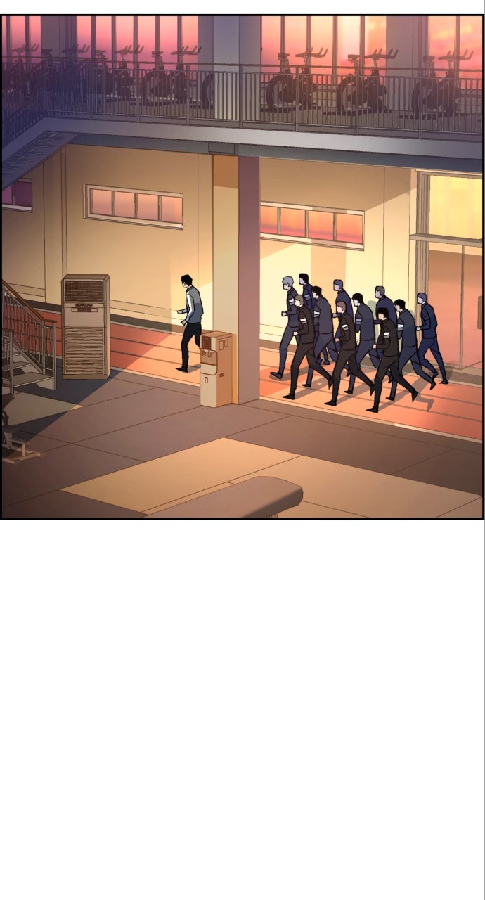 Read Teenage Mercenary Manga Online
