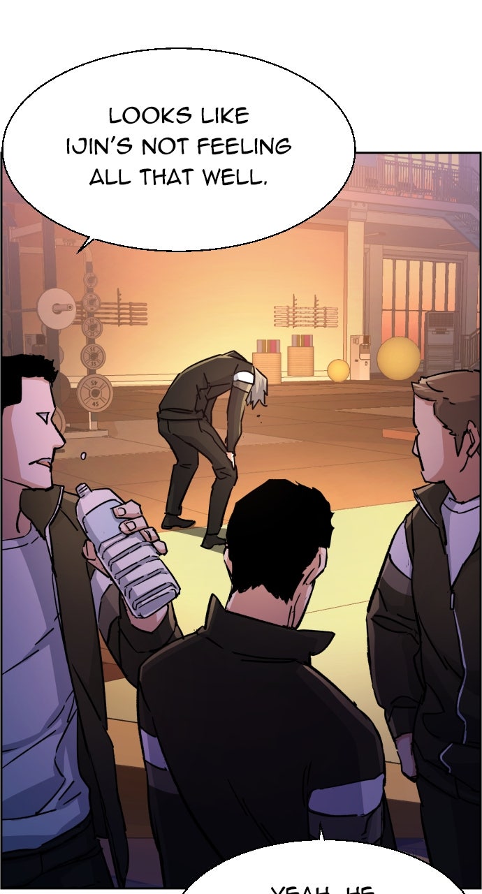 Read Teenage Mercenary Manga Online