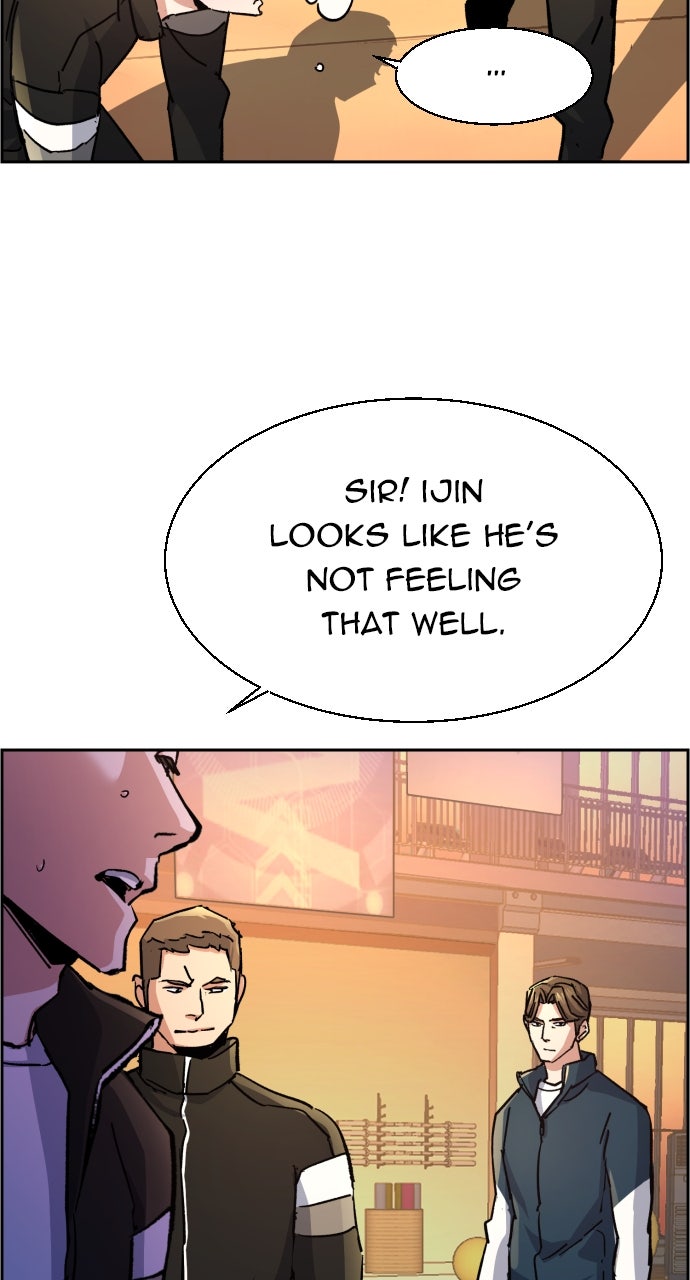 Read Teenage Mercenary Manga Online