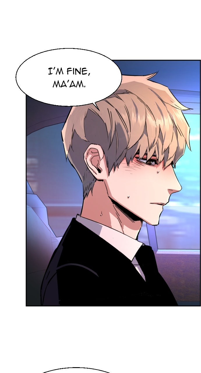 Read Teenage Mercenary Manga Online
