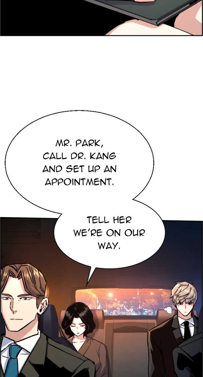 Read Teenage Mercenary Manga Online