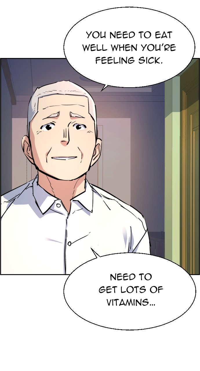 Read Teenage Mercenary Manga Online