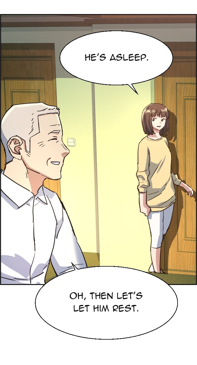 Read Teenage Mercenary Manga Online