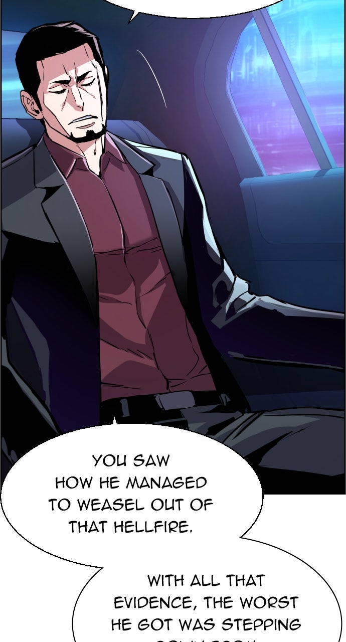 Read Teenage Mercenary Manga Online