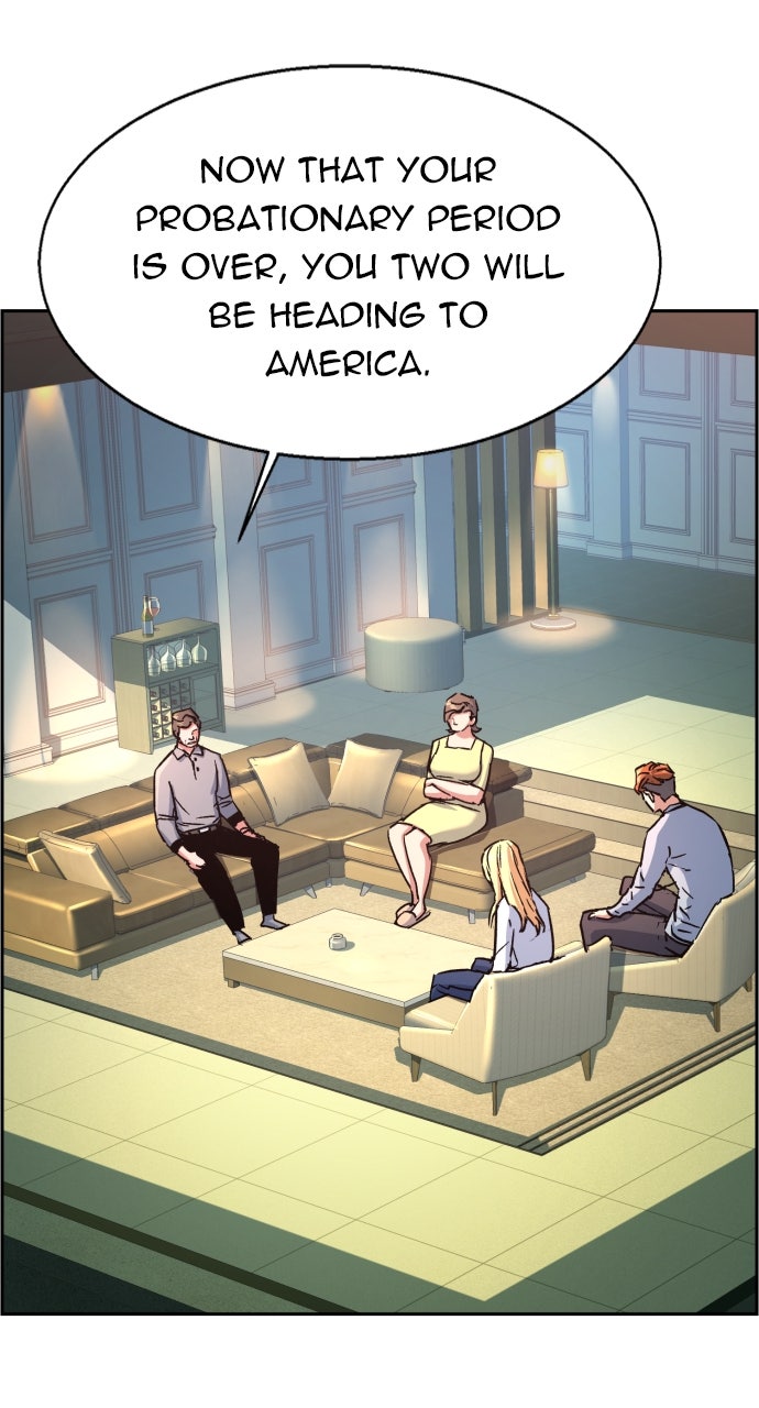 Read Teenage Mercenary Manga Online