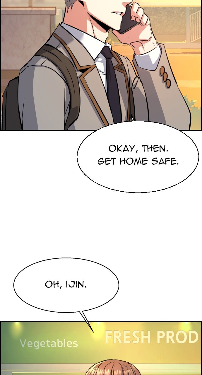 Read Teenage Mercenary Manga Online