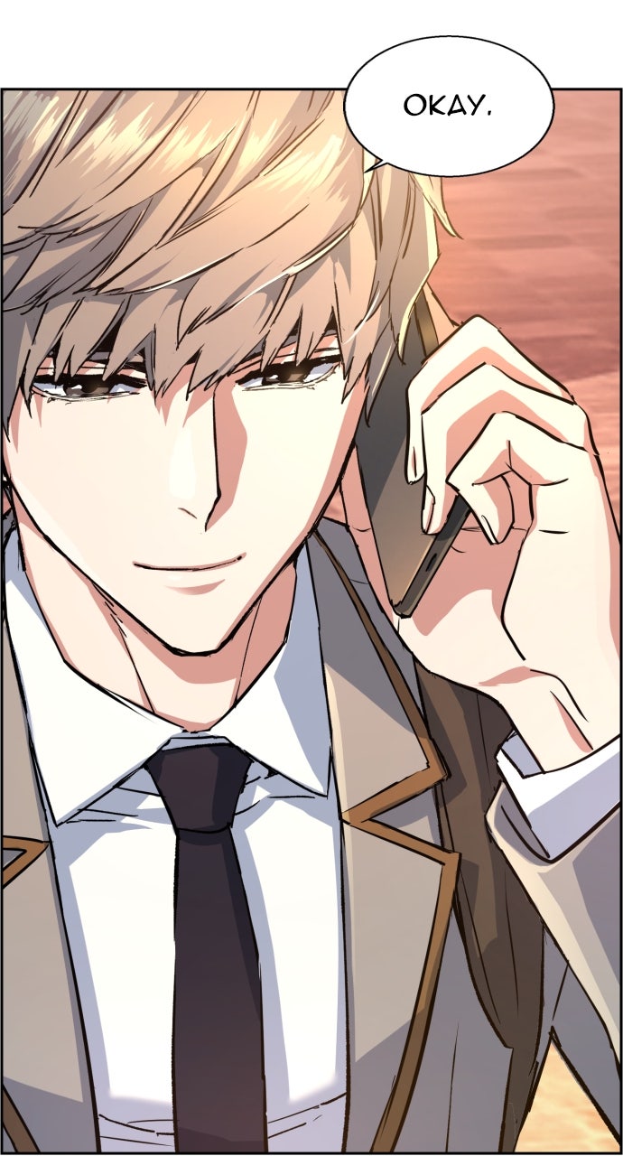 Read Teenage Mercenary Manga Online