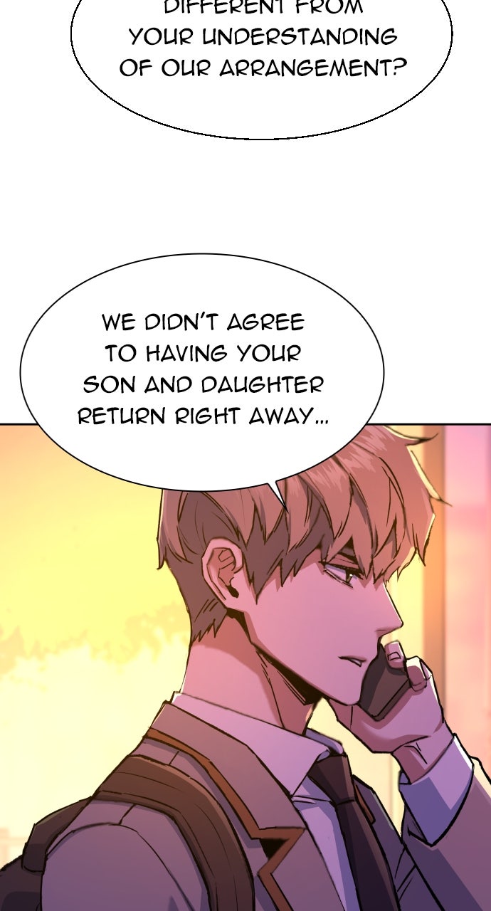 Read Teenage Mercenary Manga Online