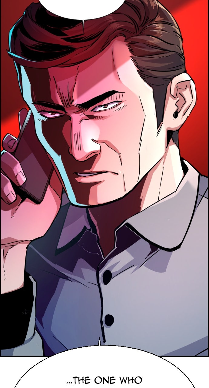 Read Teenage Mercenary Manga Online