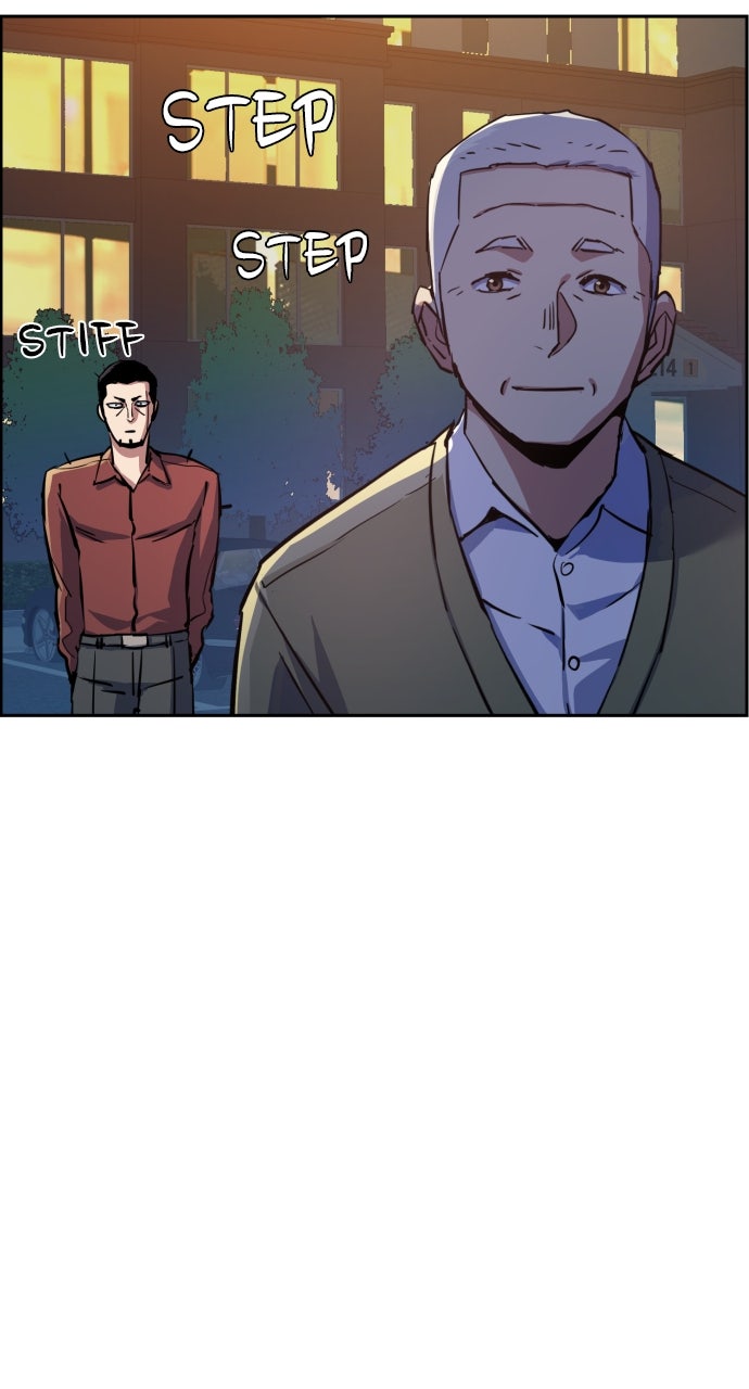Read Teenage Mercenary Manga Online