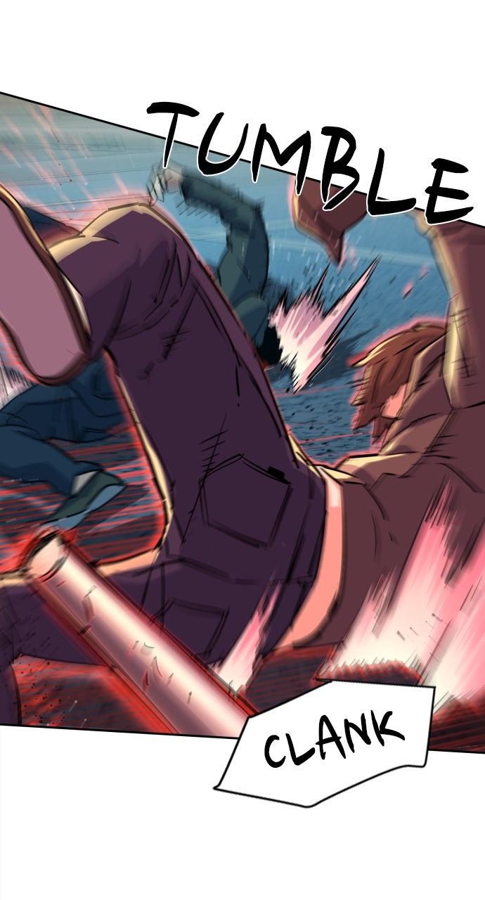 Read Teenage Mercenary Manga Online