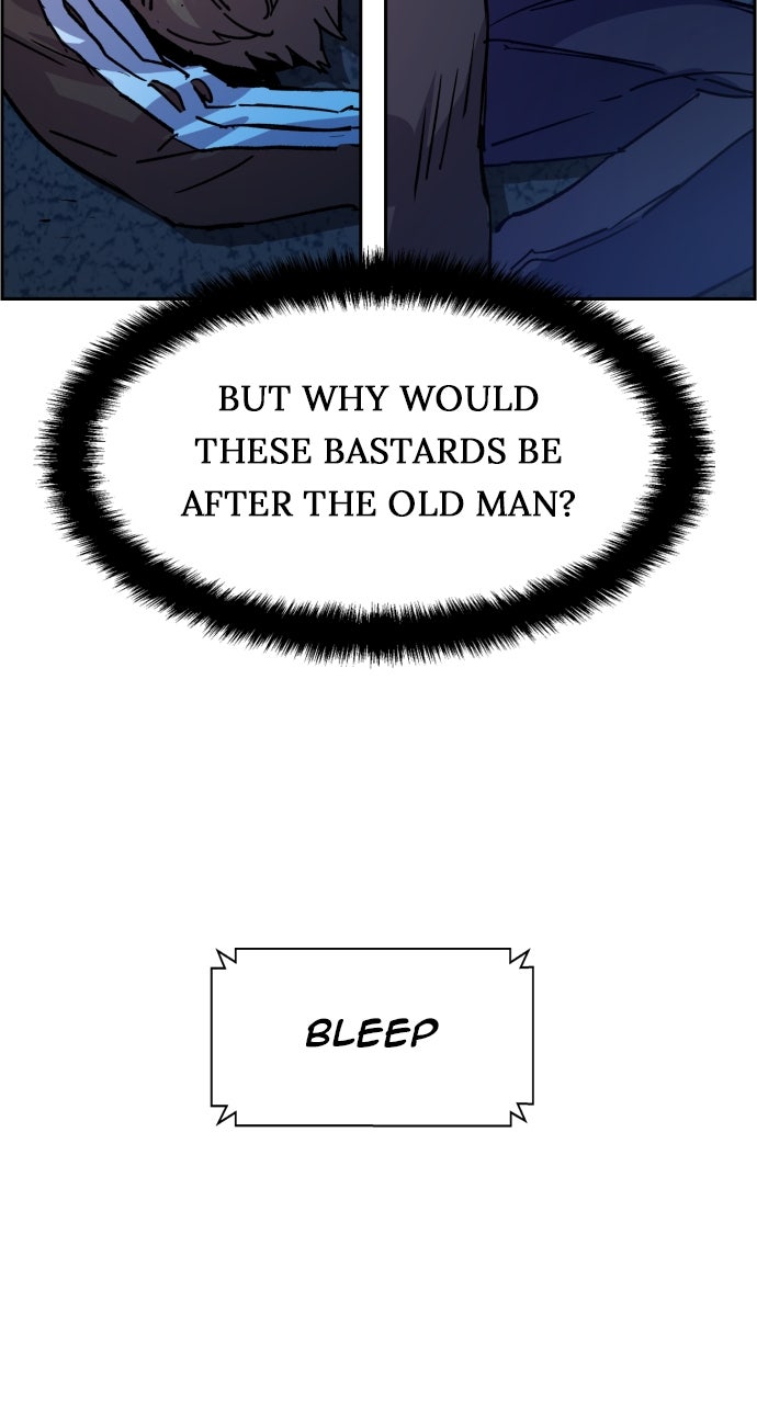 Read Teenage Mercenary Manga Online