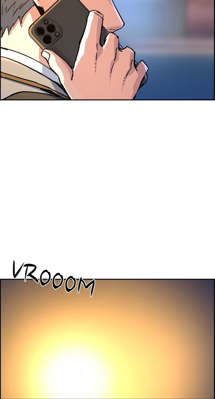 Read Teenage Mercenary Manga Online