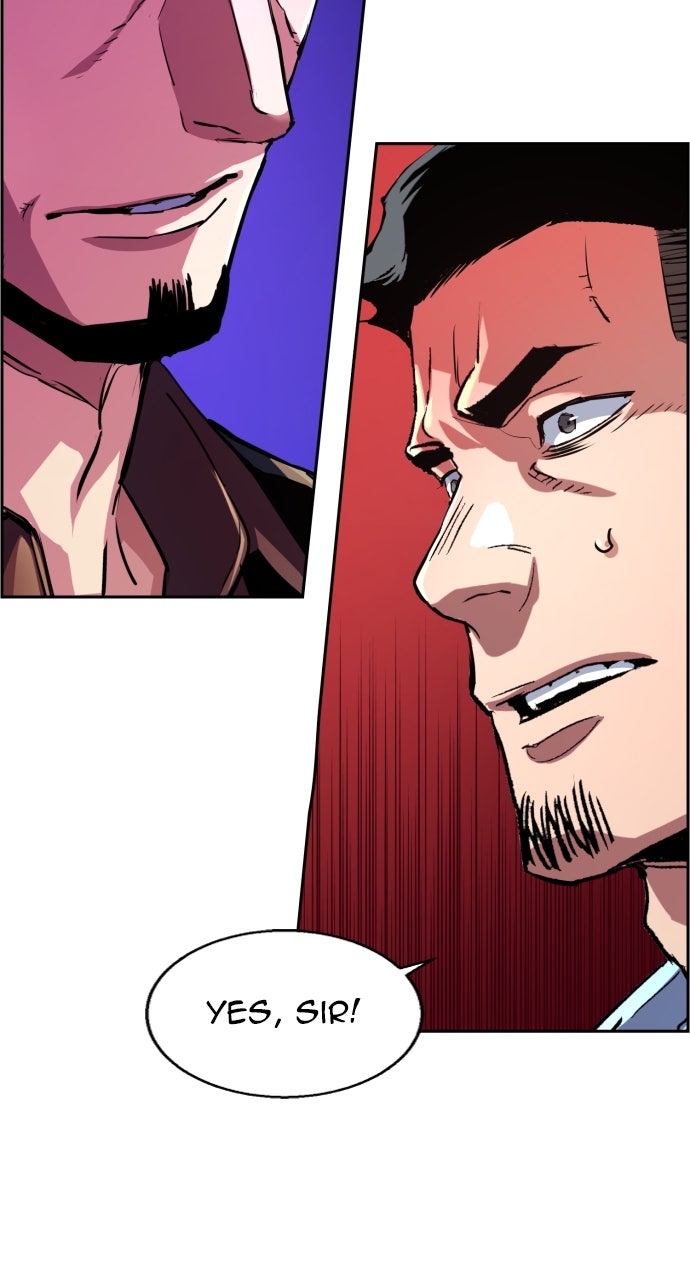 Read Teenage Mercenary Manga Online