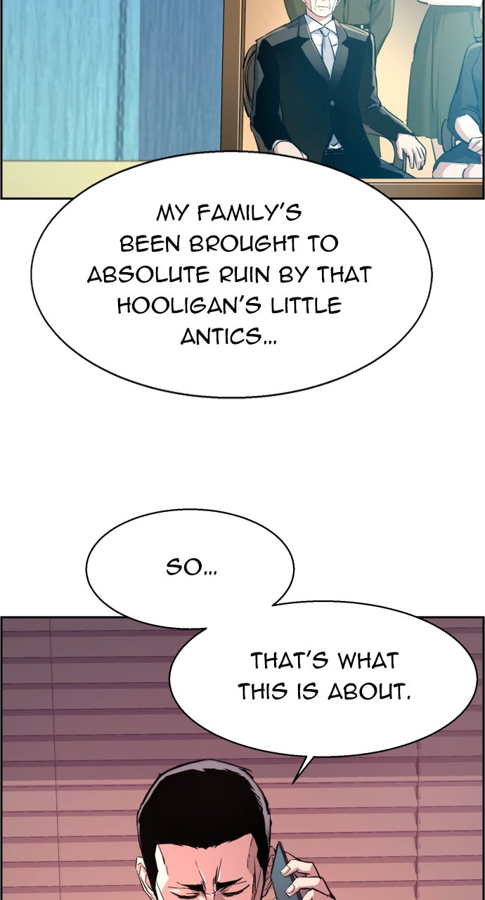 Read Teenage Mercenary Manga Online