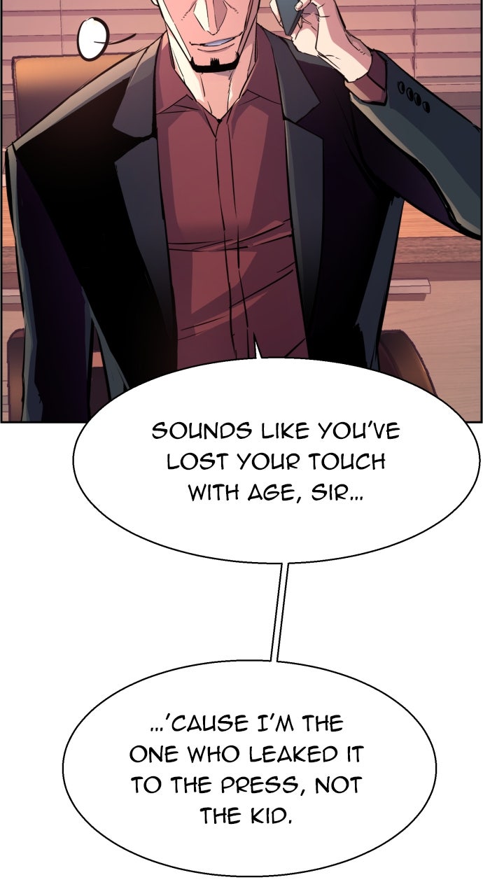 Read Teenage Mercenary Manga Online