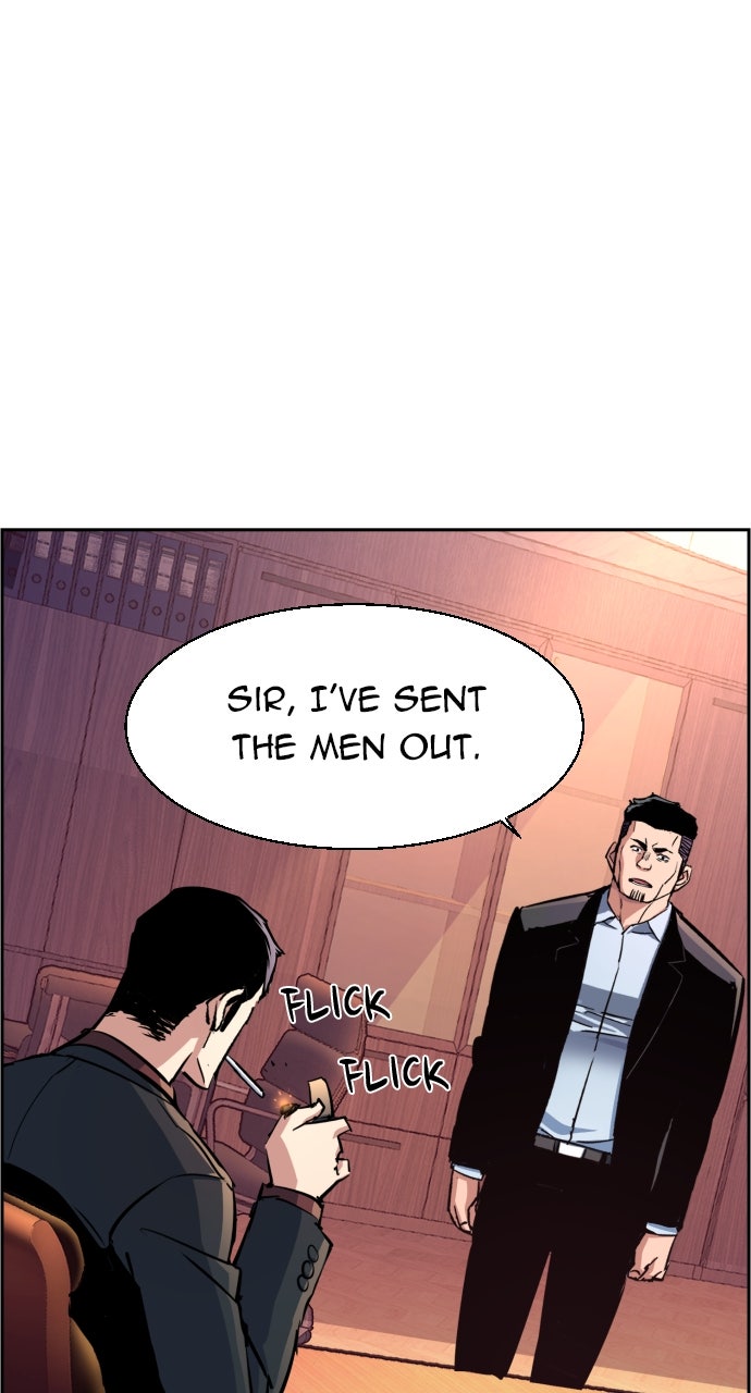 Read Teenage Mercenary Manga Online