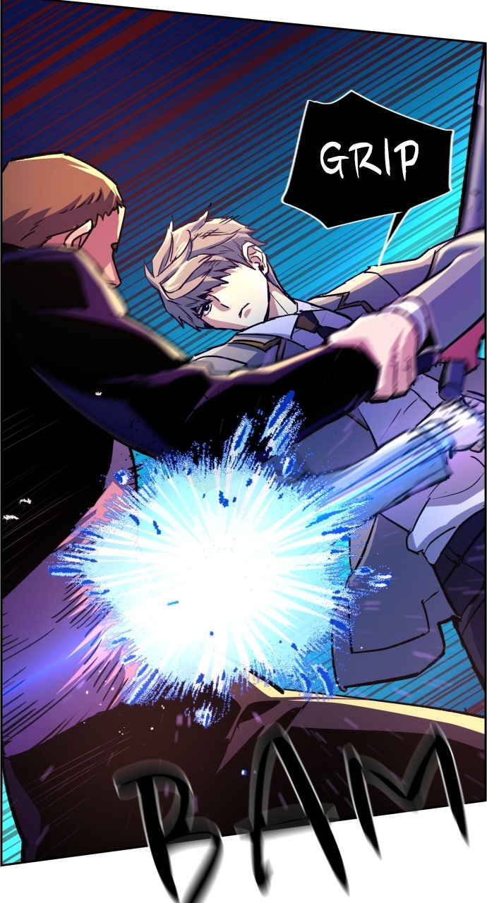 Read Teenage Mercenary Manga Online