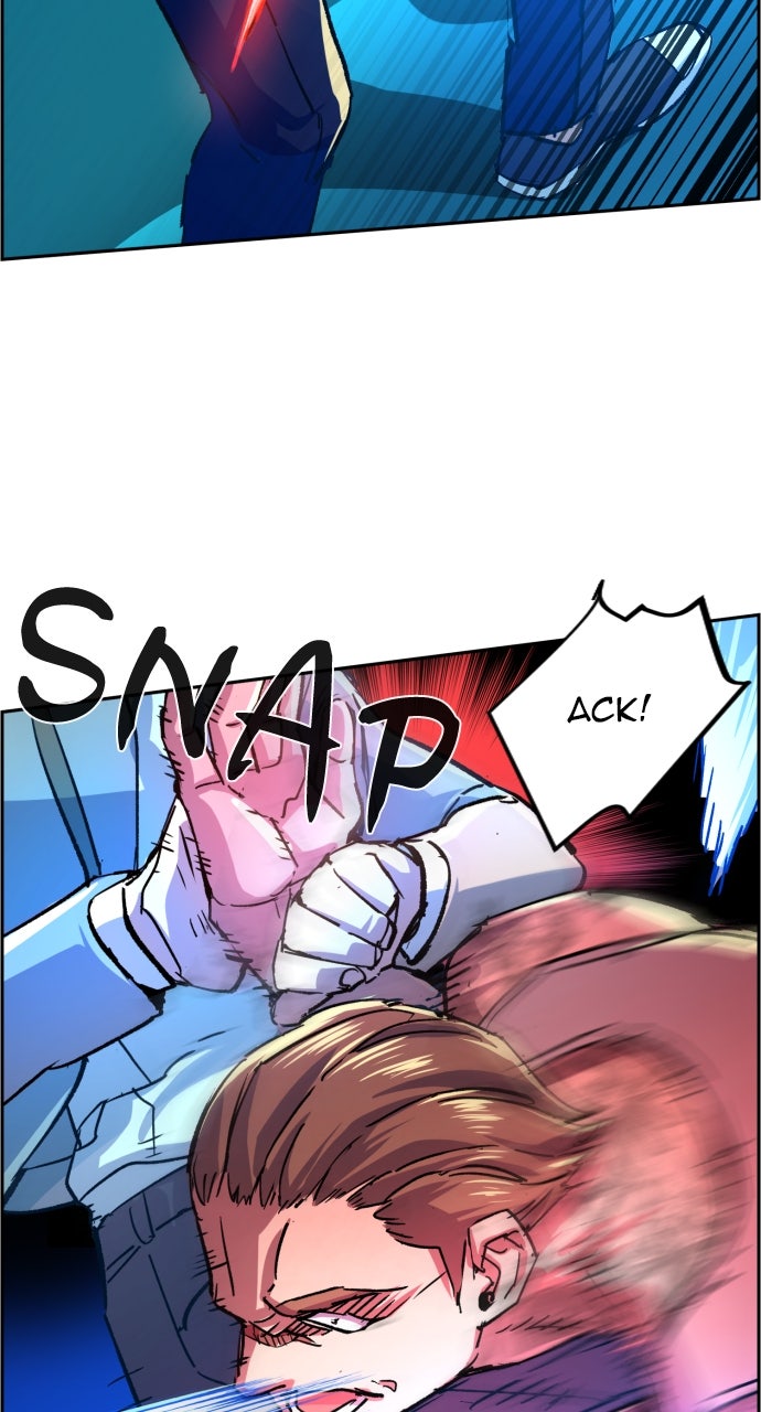 Read Teenage Mercenary Manga Online