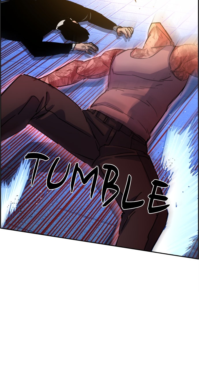 Read Teenage Mercenary Manga Online