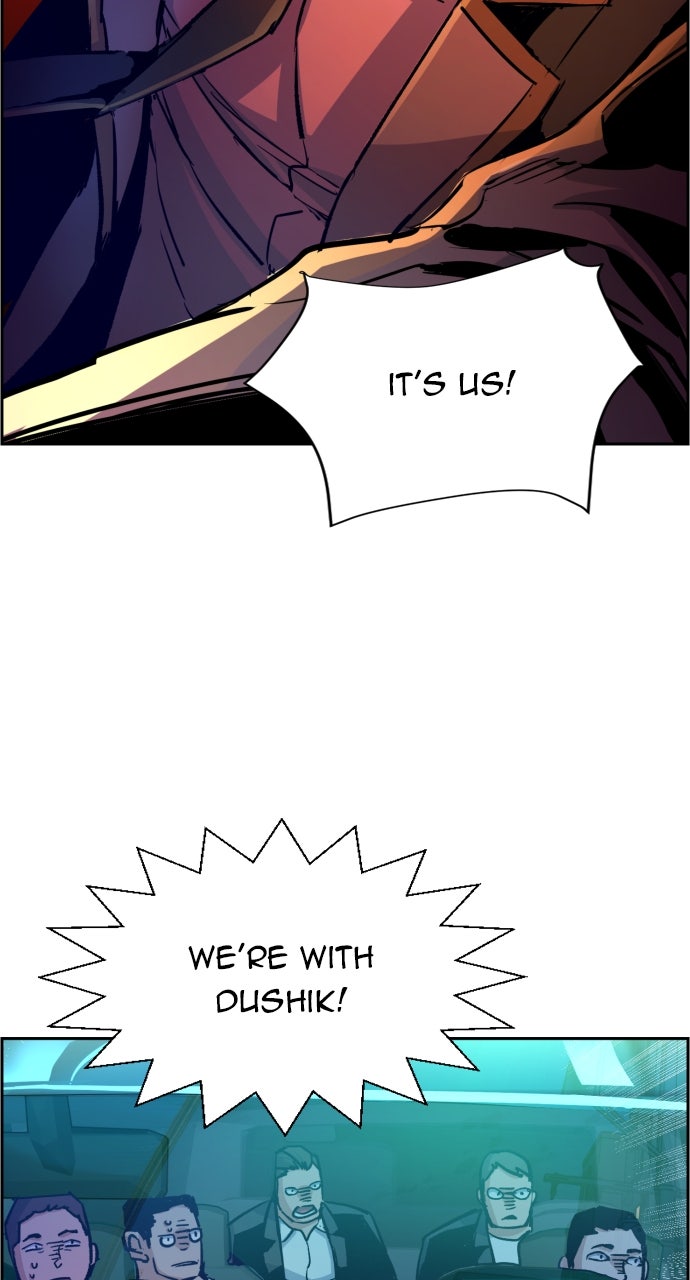 Read Teenage Mercenary Manga Online