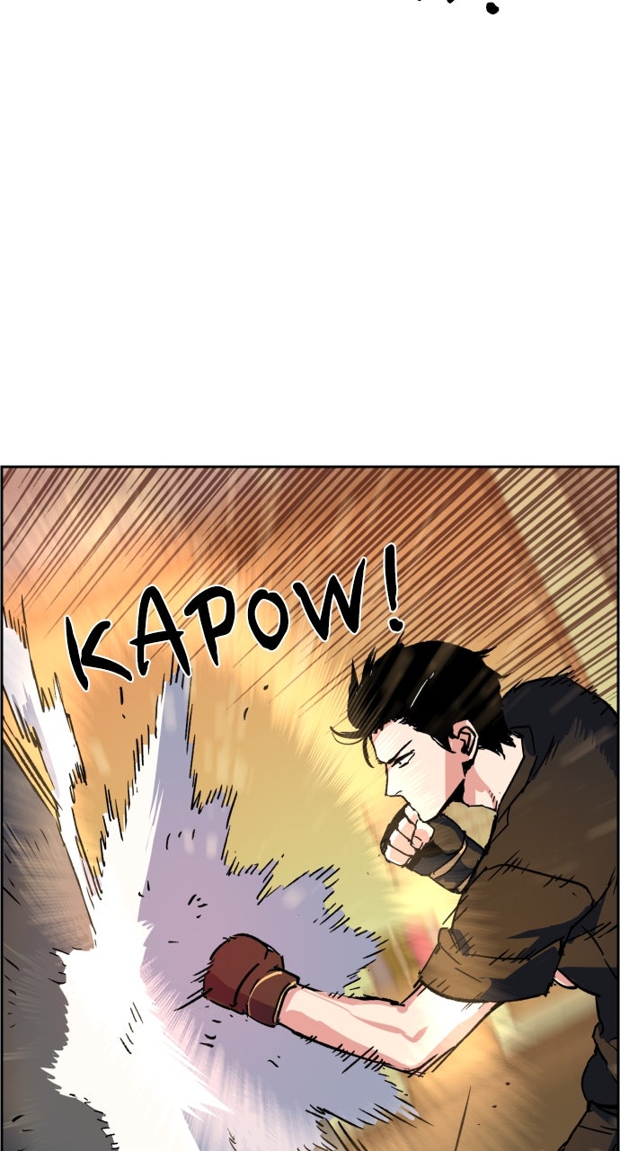 Read Teenage Mercenary Manga Online