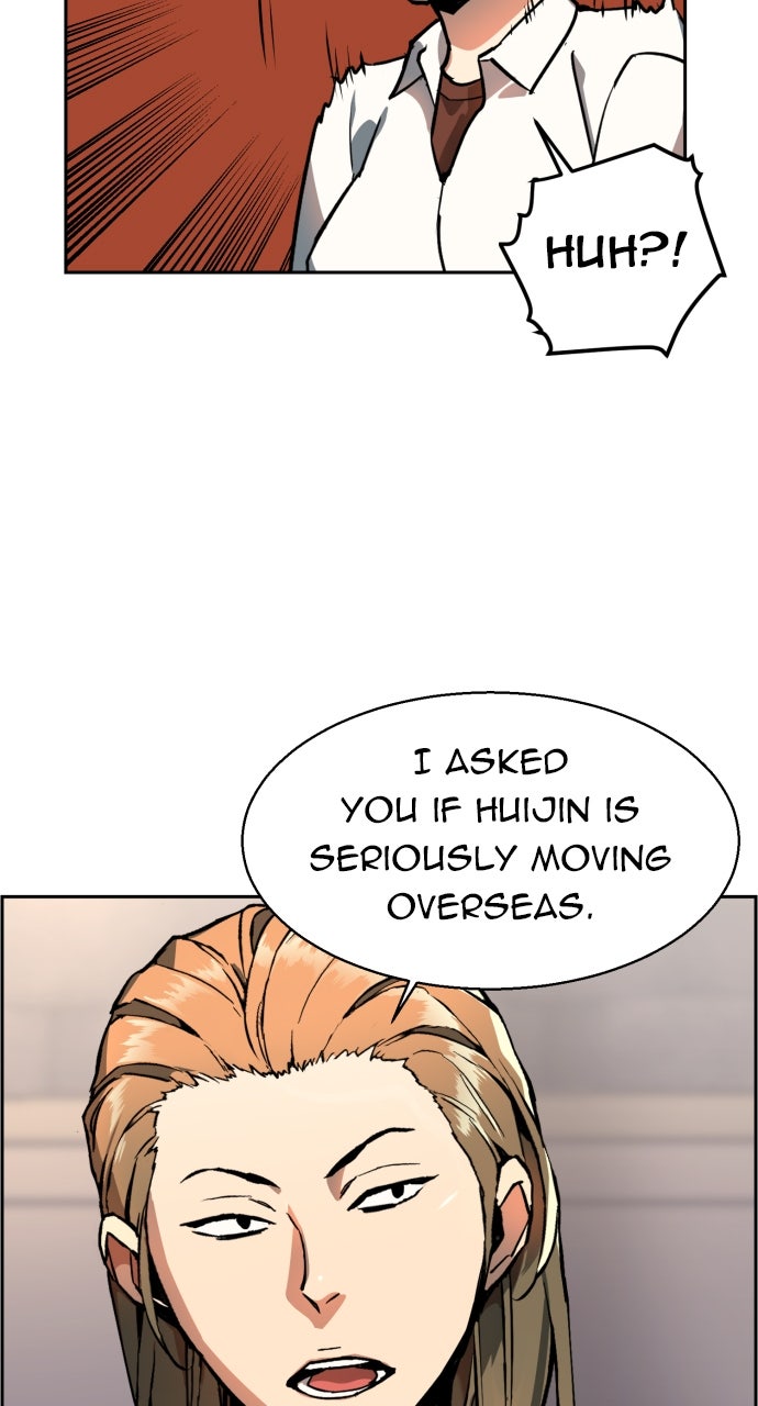 Read Teenage Mercenary Manga Online