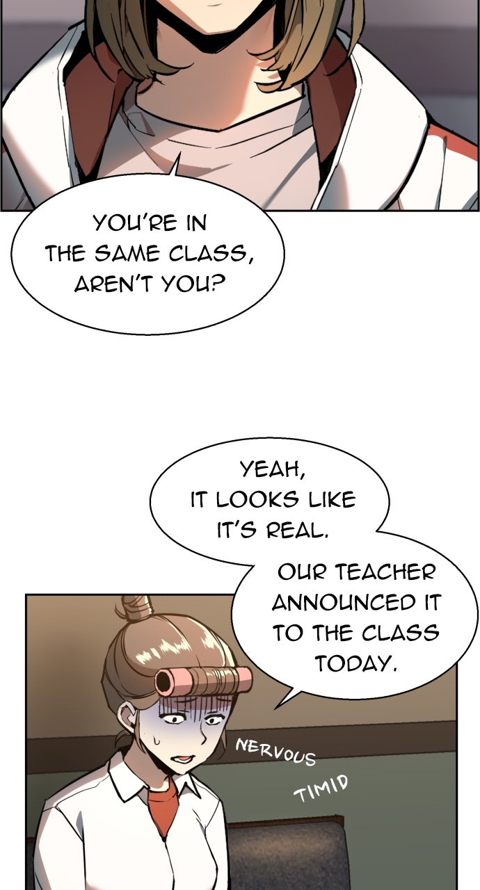 Read Teenage Mercenary Manga Online