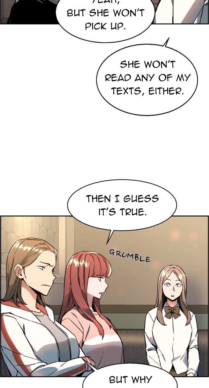 Read Teenage Mercenary Manga Online