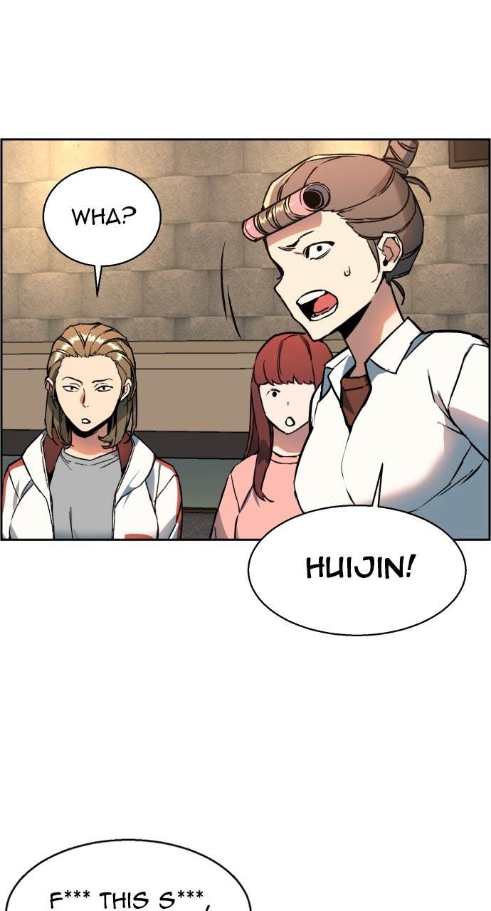Read Teenage Mercenary Manga Online