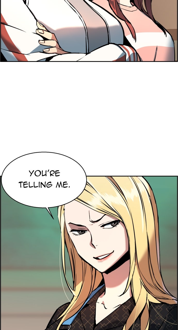 Read Teenage Mercenary Manga Online