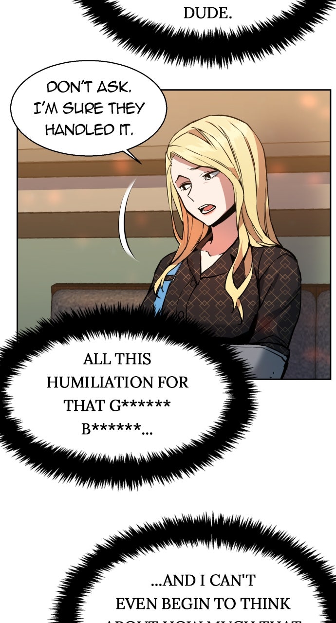 Read Teenage Mercenary Manga Online
