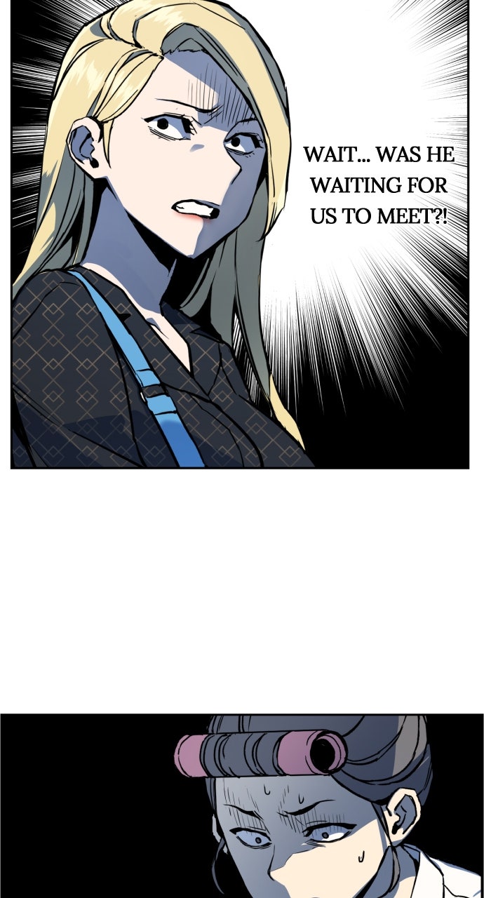 Read Teenage Mercenary Manga Online