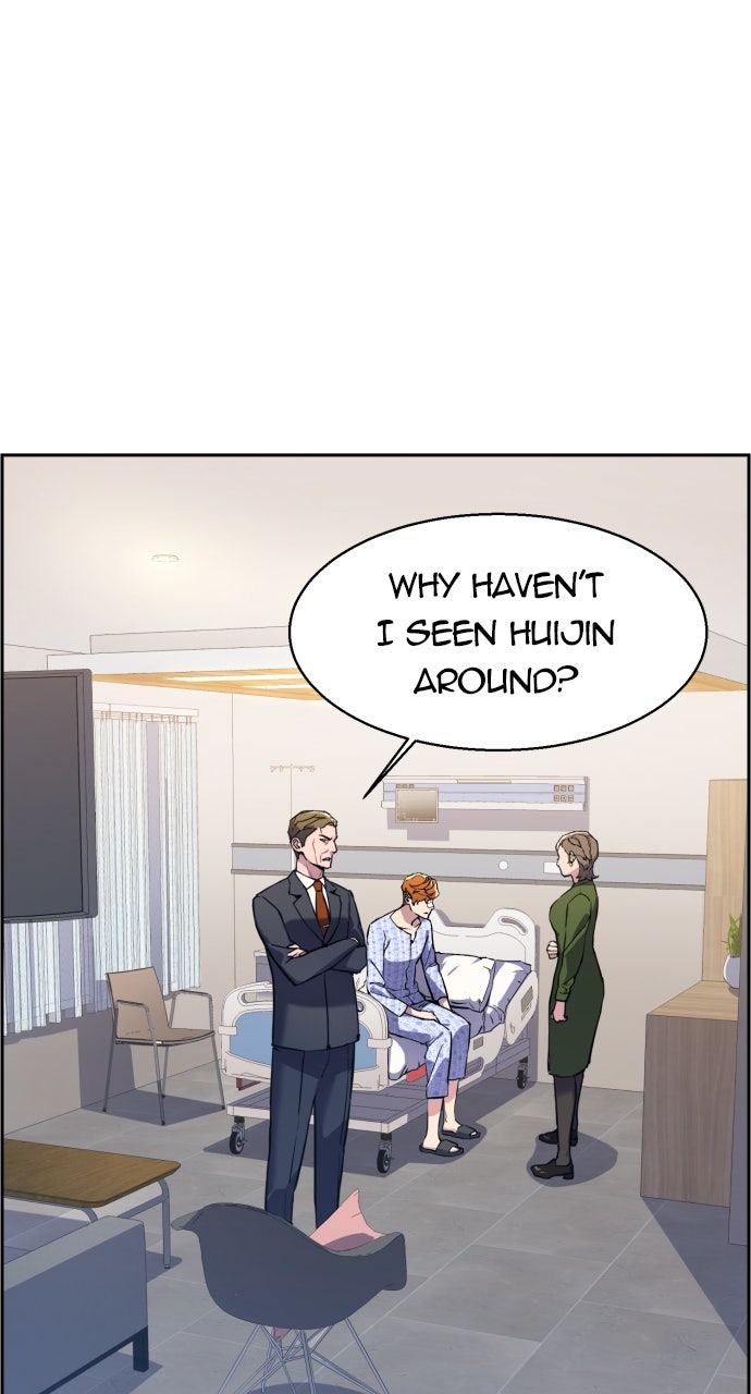 Read Teenage Mercenary Manga Online