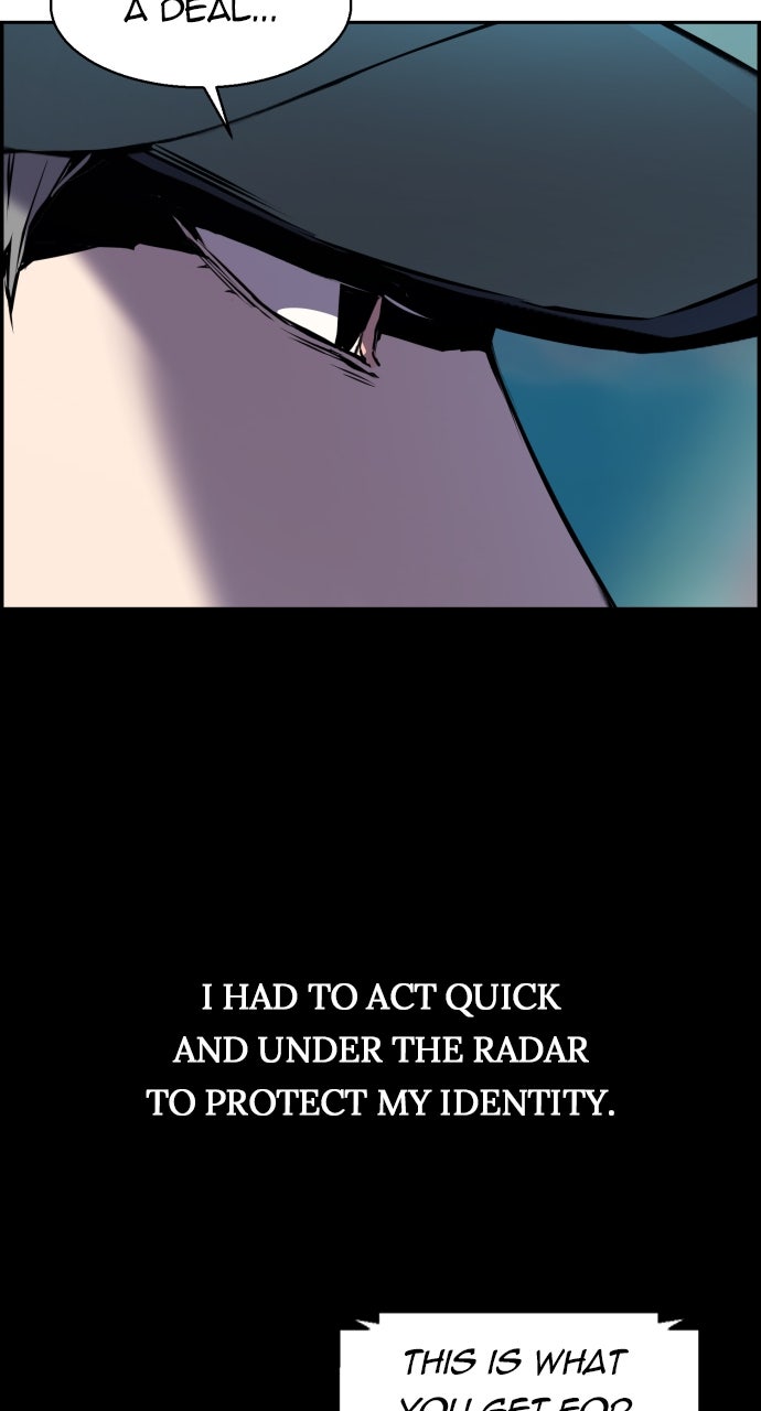 Read Teenage Mercenary Manga Online